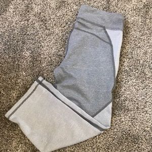 Yoga 3/4 pants